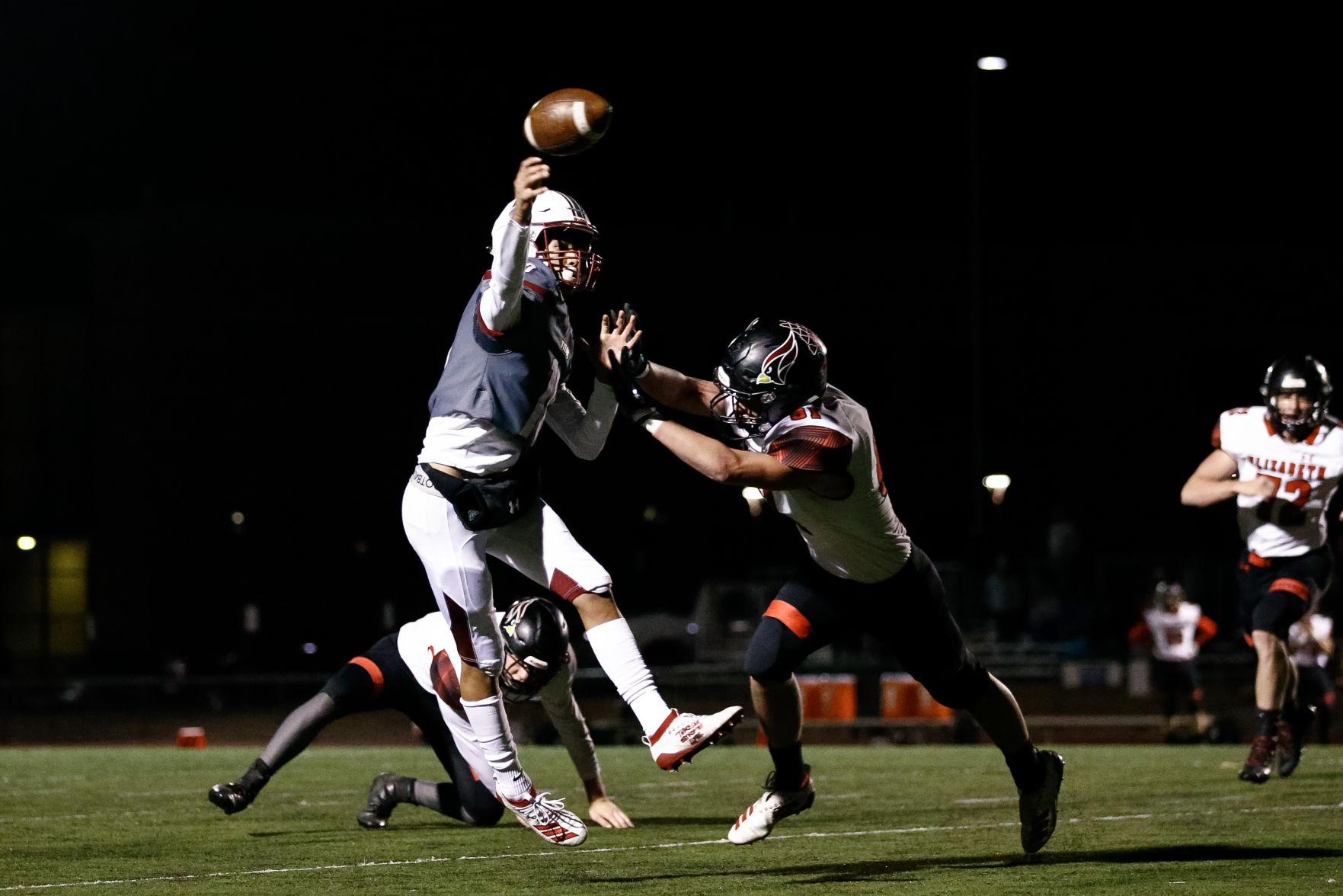 PREP FOOTBALL